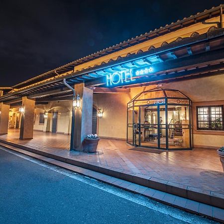 Hotel Boccaccio Calcinaia Dış mekan fotoğraf