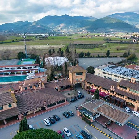 Hotel Boccaccio Calcinaia Dış mekan fotoğraf