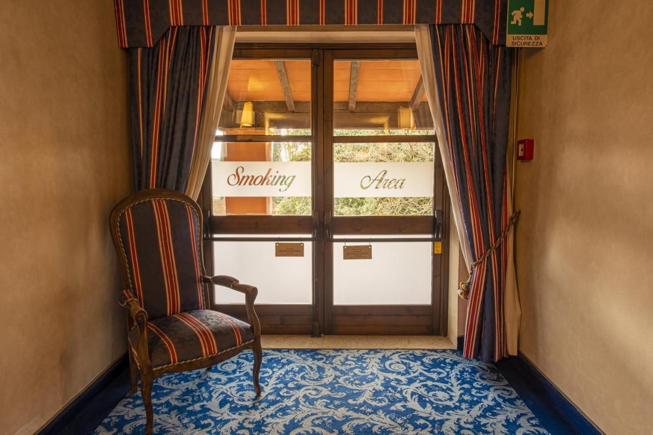 Hotel Boccaccio Calcinaia Dış mekan fotoğraf