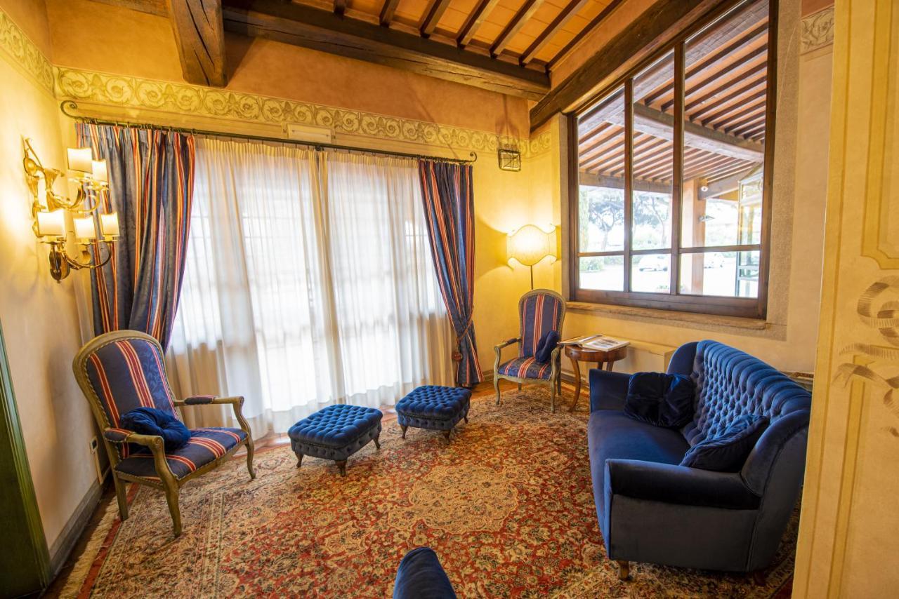 Hotel Boccaccio Calcinaia Dış mekan fotoğraf