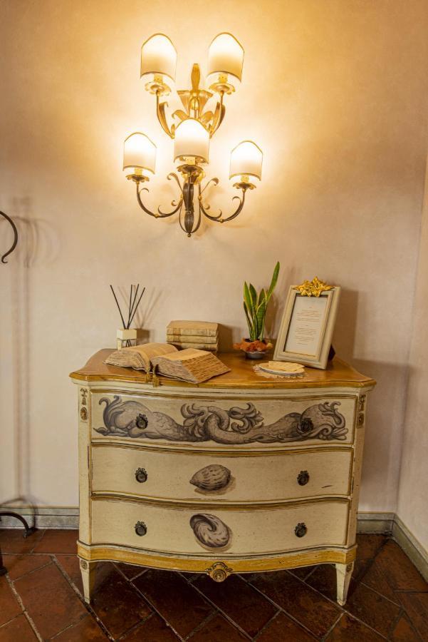 Hotel Boccaccio Calcinaia Dış mekan fotoğraf