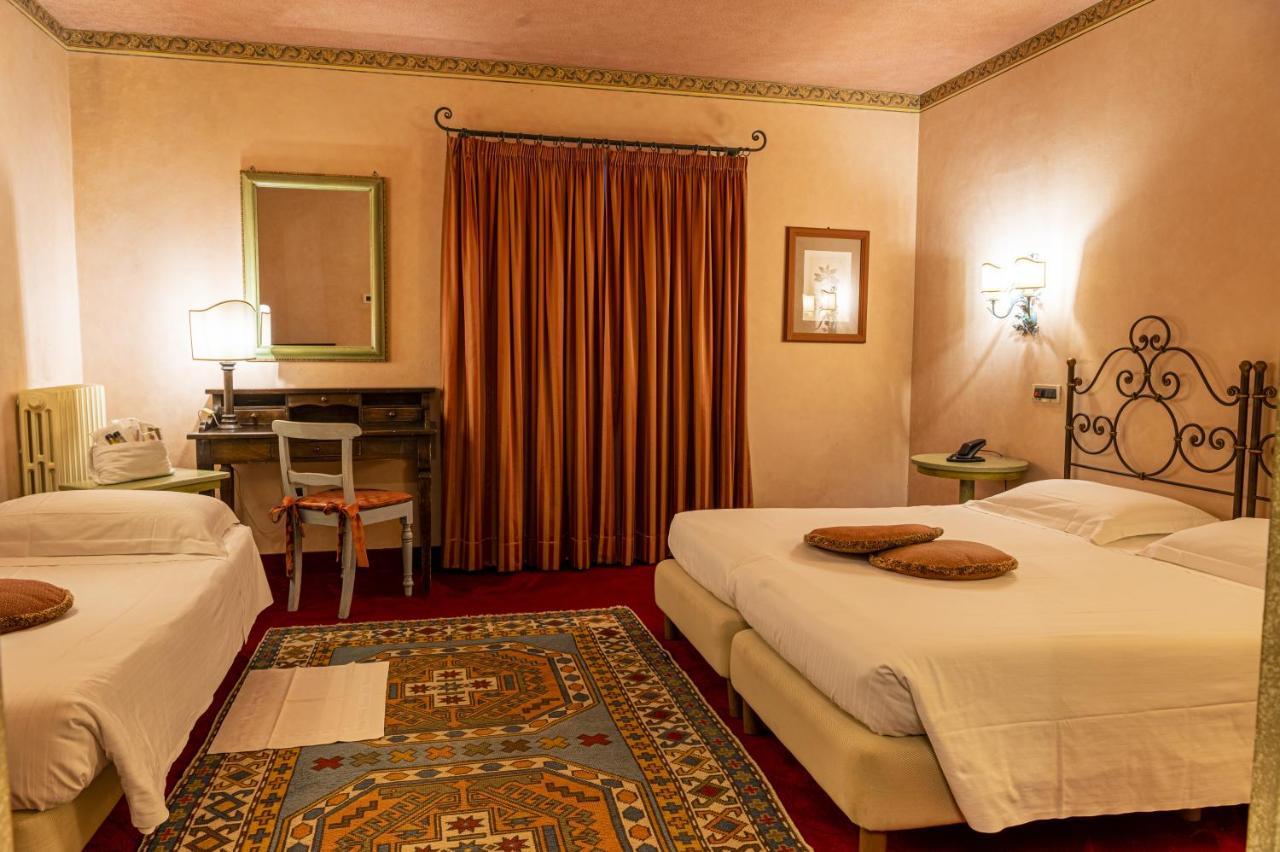 Hotel Boccaccio Calcinaia Dış mekan fotoğraf