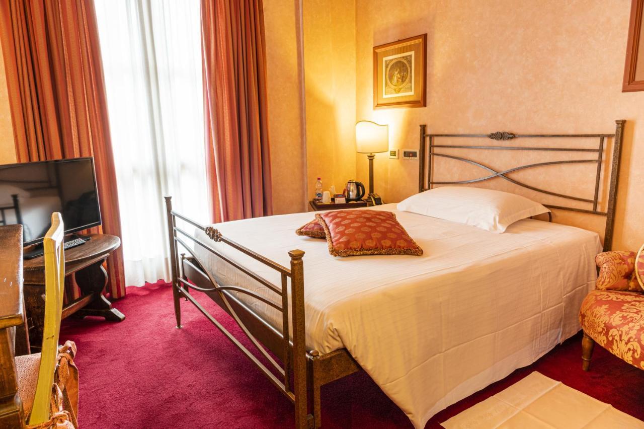 Hotel Boccaccio Calcinaia Dış mekan fotoğraf