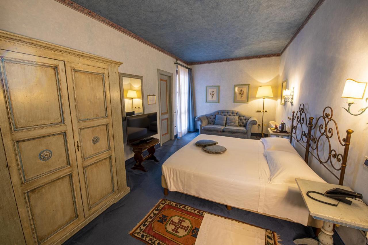 Hotel Boccaccio Calcinaia Dış mekan fotoğraf