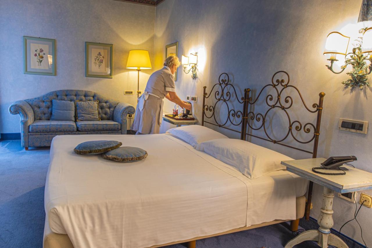 Hotel Boccaccio Calcinaia Dış mekan fotoğraf