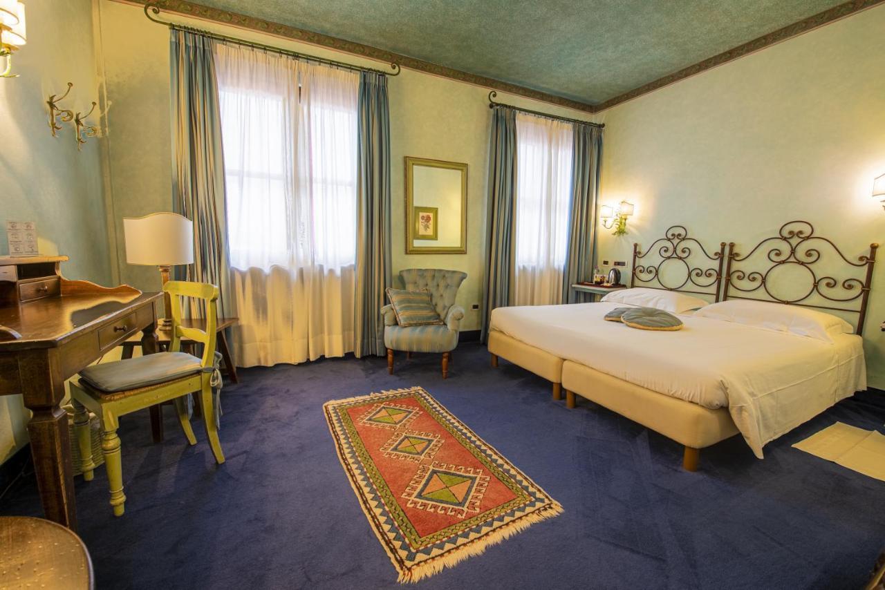 Hotel Boccaccio Calcinaia Dış mekan fotoğraf