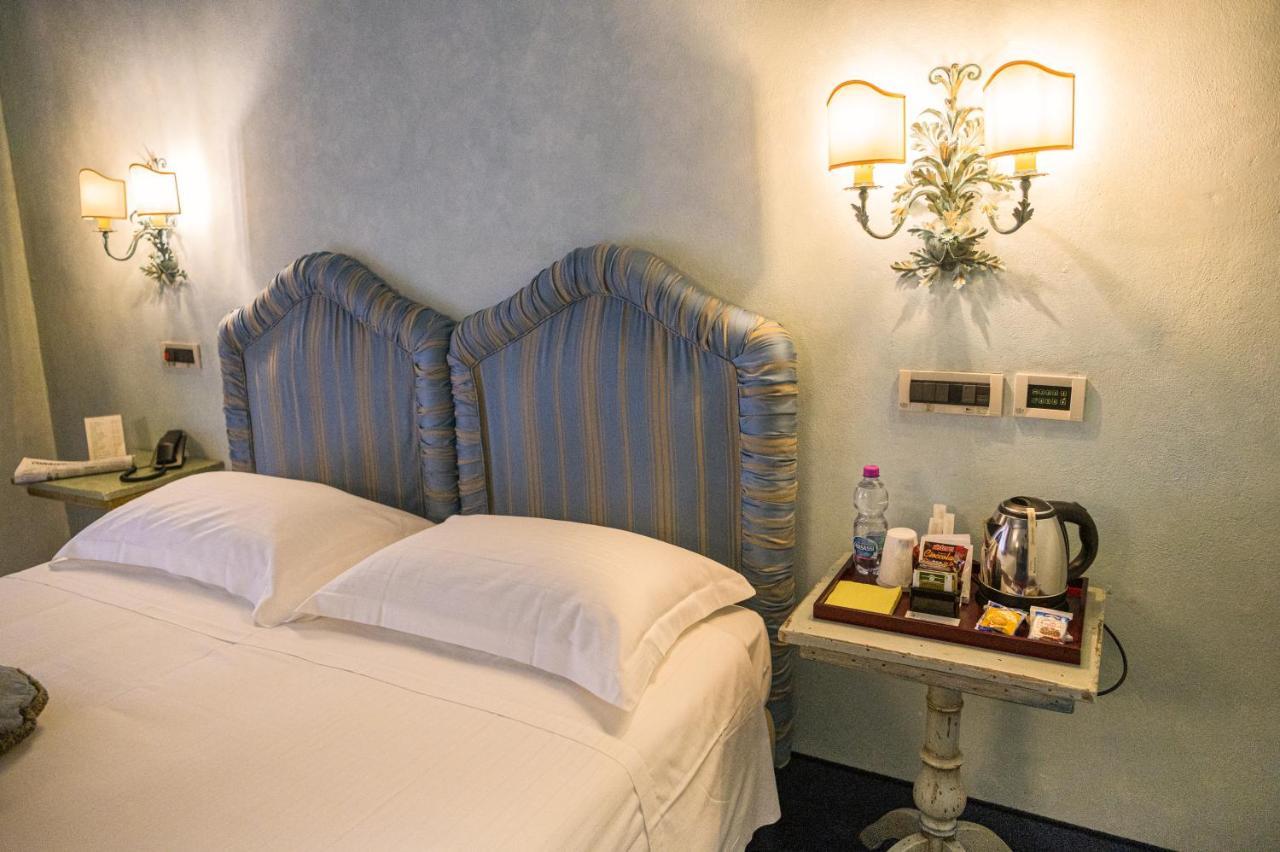Hotel Boccaccio Calcinaia Dış mekan fotoğraf