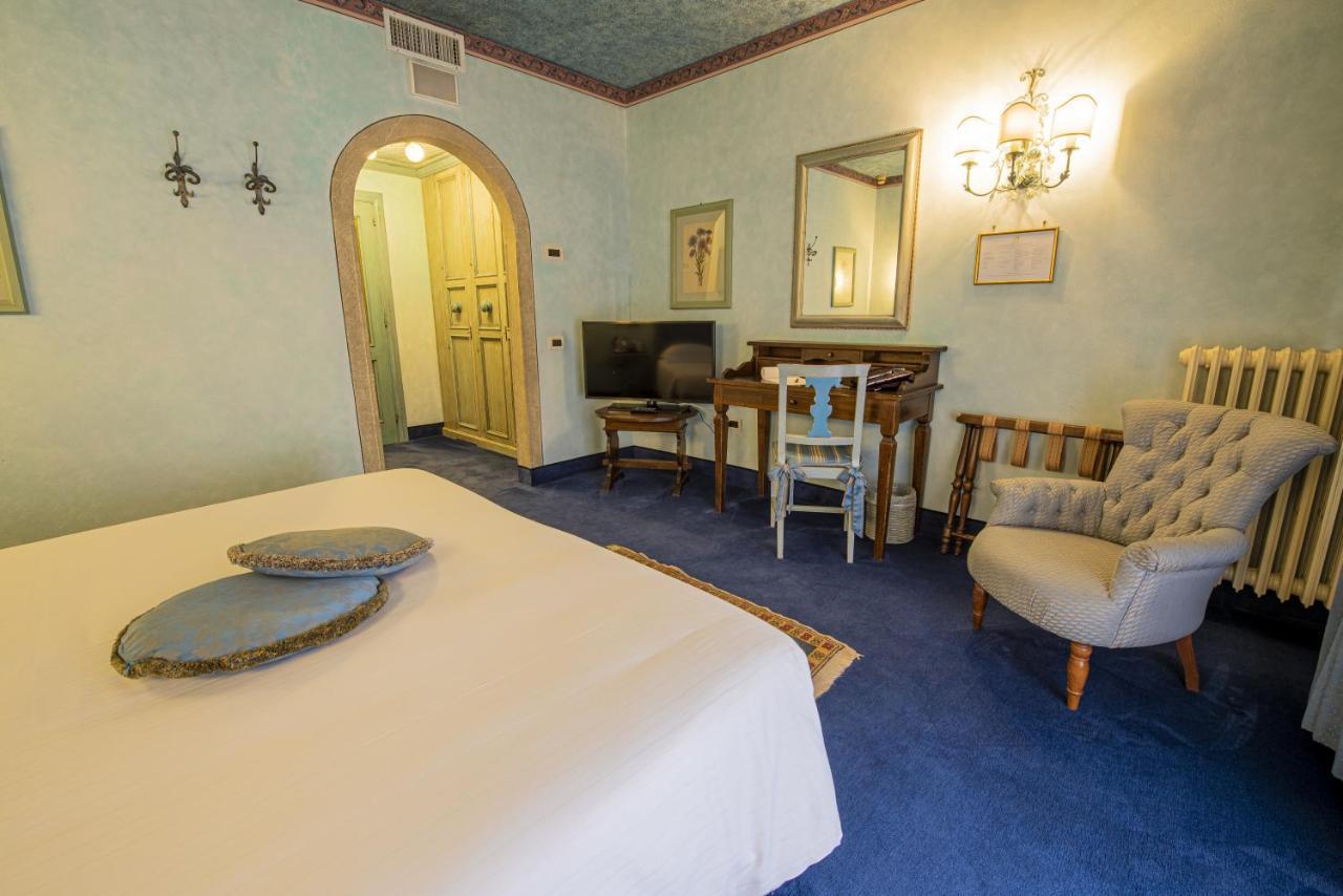 Hotel Boccaccio Calcinaia Dış mekan fotoğraf