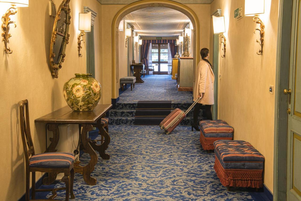 Hotel Boccaccio Calcinaia Dış mekan fotoğraf