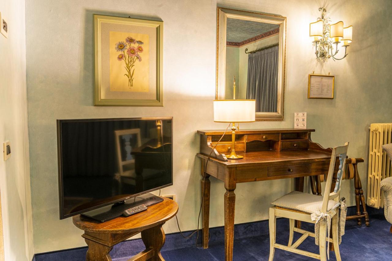 Hotel Boccaccio Calcinaia Dış mekan fotoğraf