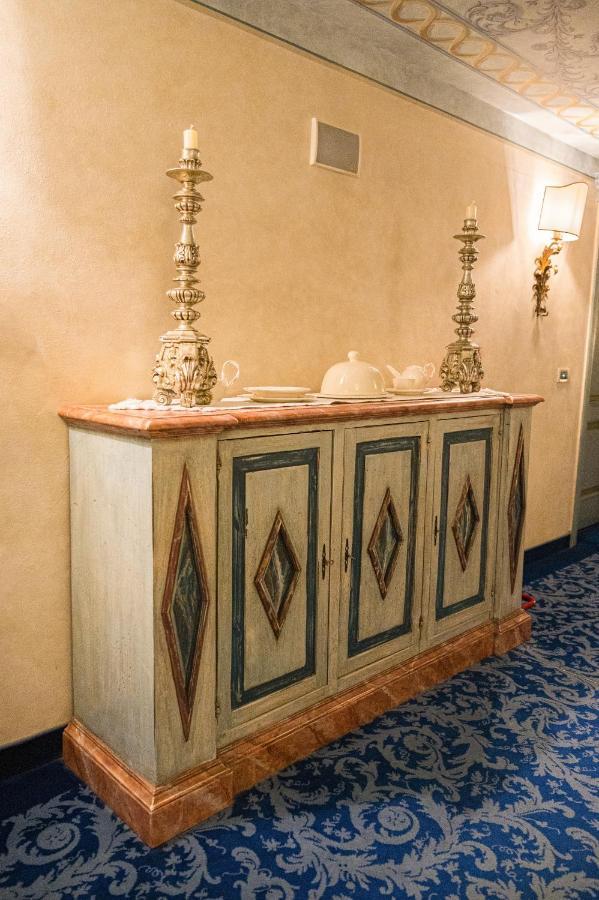 Hotel Boccaccio Calcinaia Dış mekan fotoğraf