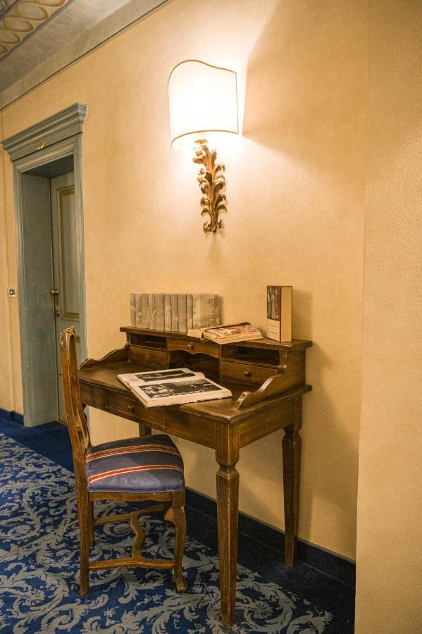 Hotel Boccaccio Calcinaia Dış mekan fotoğraf