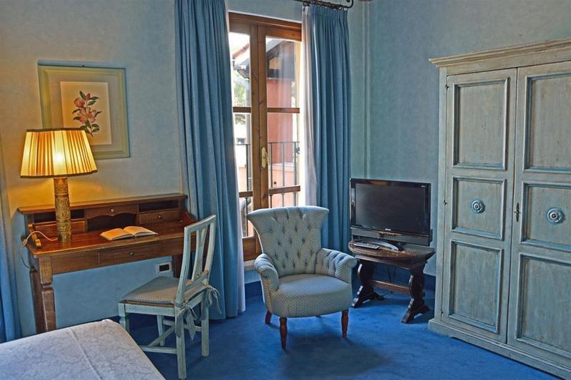 Hotel Boccaccio Calcinaia Dış mekan fotoğraf