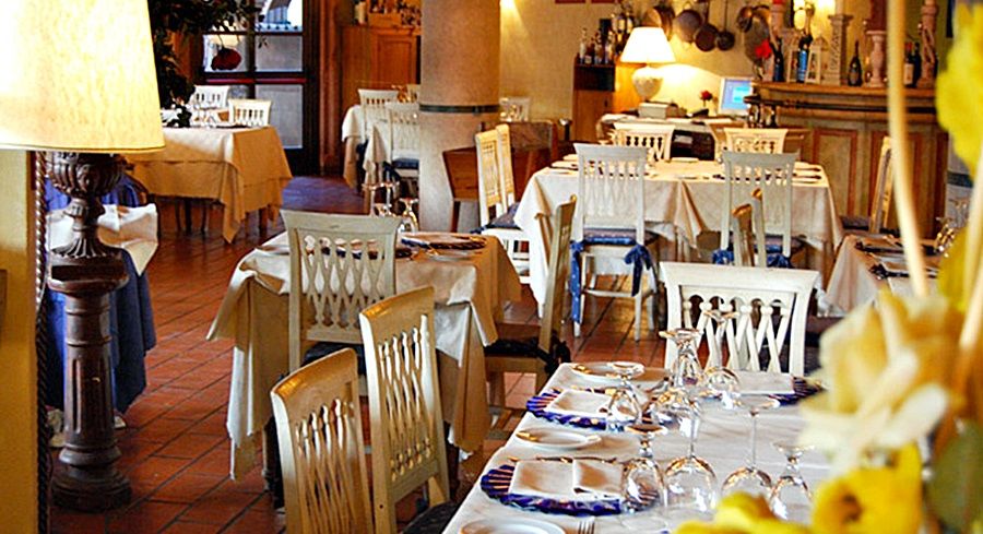 Hotel Boccaccio Calcinaia Dış mekan fotoğraf
