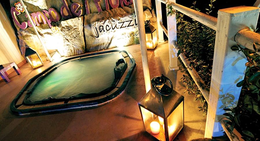Hotel Boccaccio Calcinaia Dış mekan fotoğraf