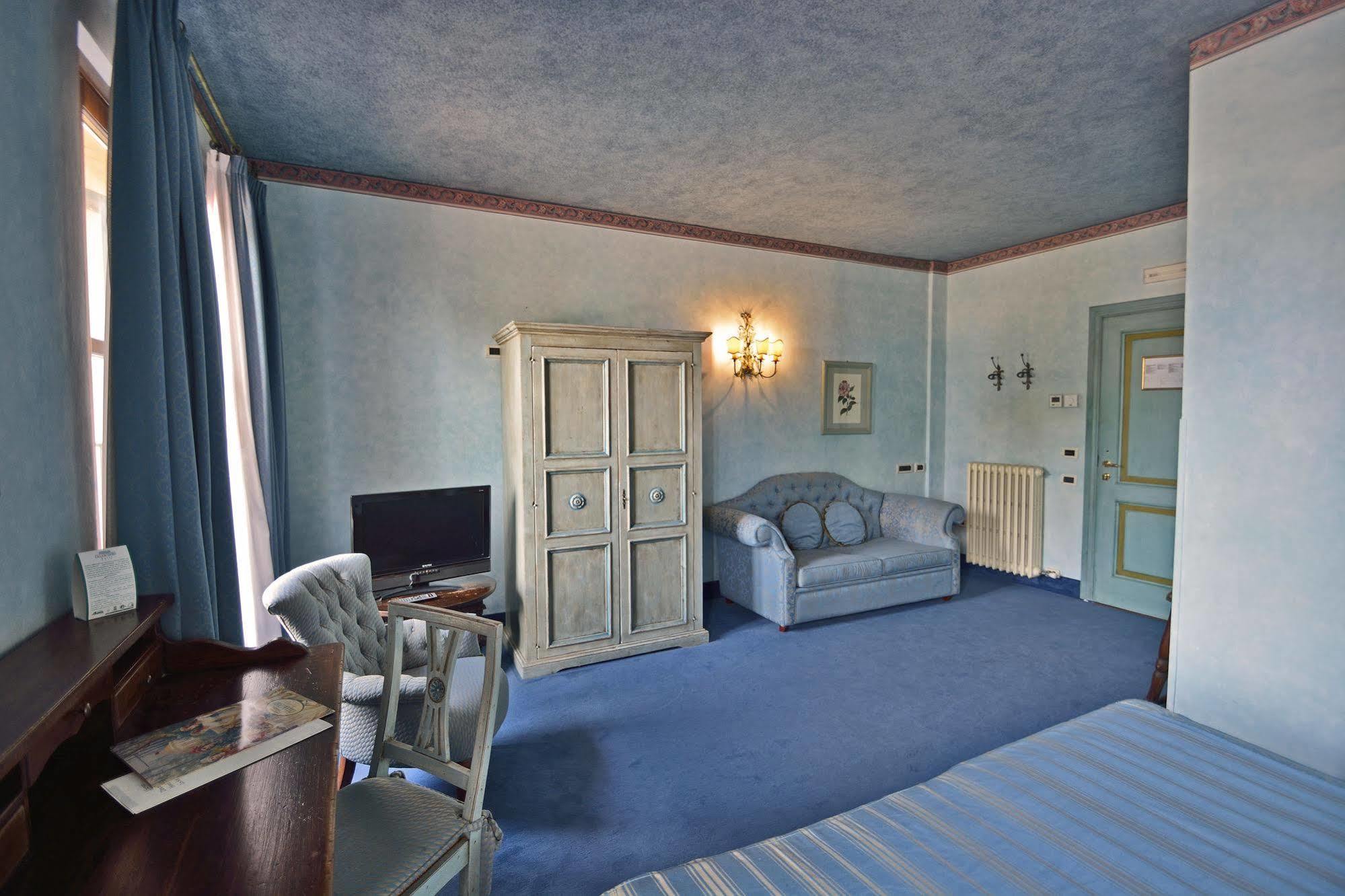 Hotel Boccaccio Calcinaia Dış mekan fotoğraf