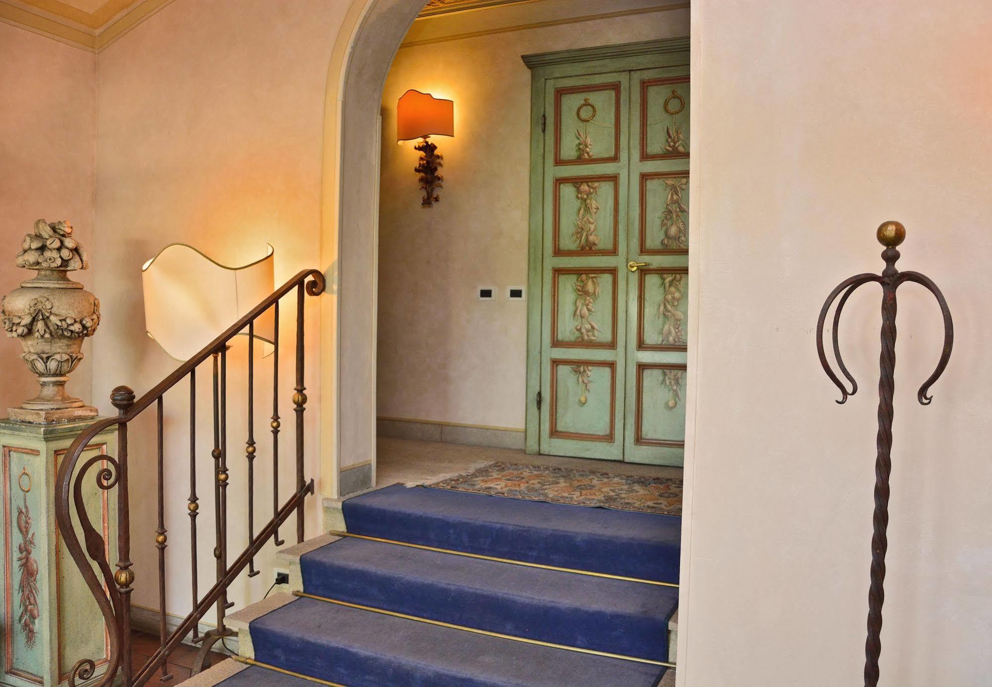 Hotel Boccaccio Calcinaia Dış mekan fotoğraf