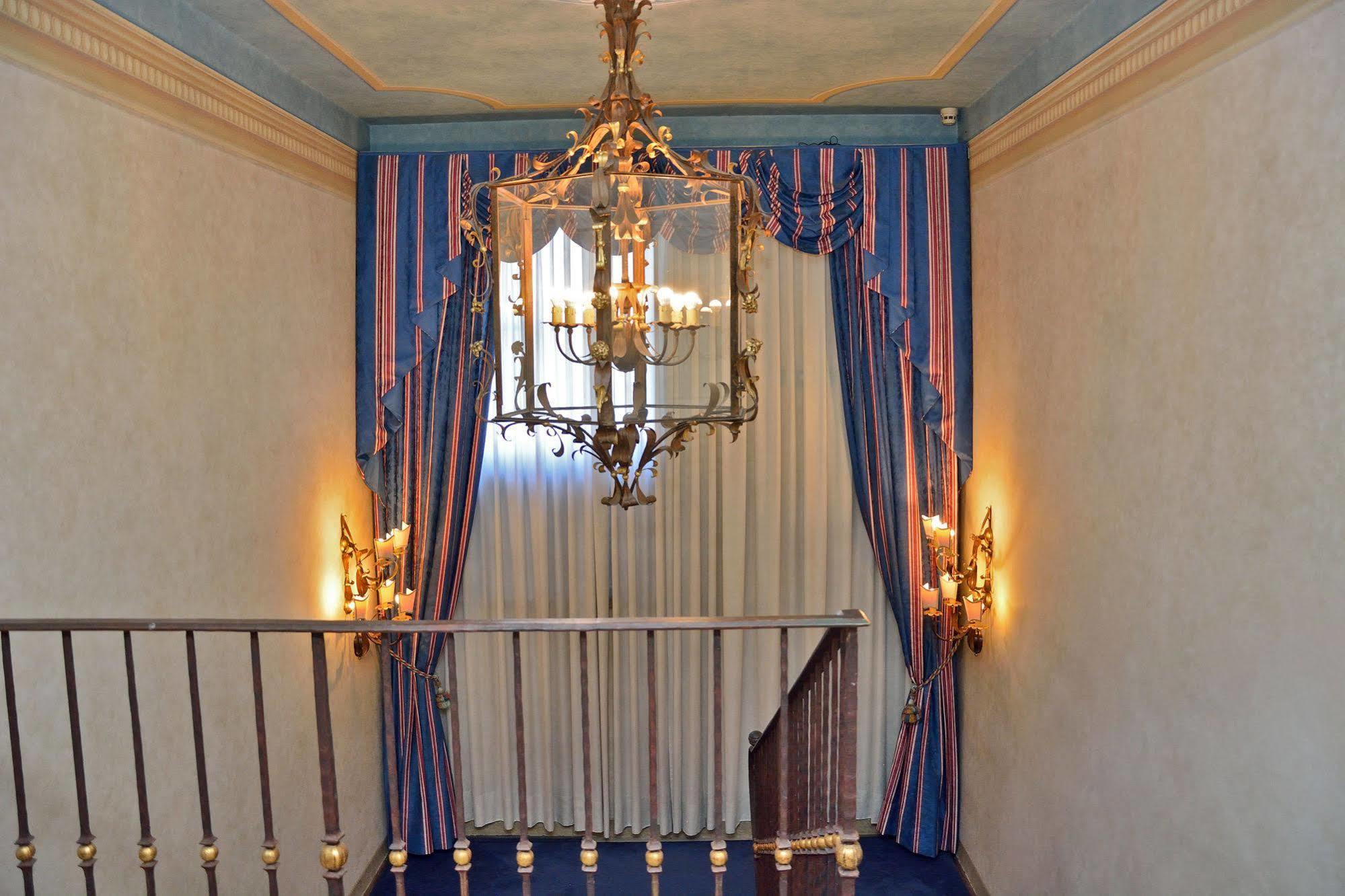 Hotel Boccaccio Calcinaia Dış mekan fotoğraf